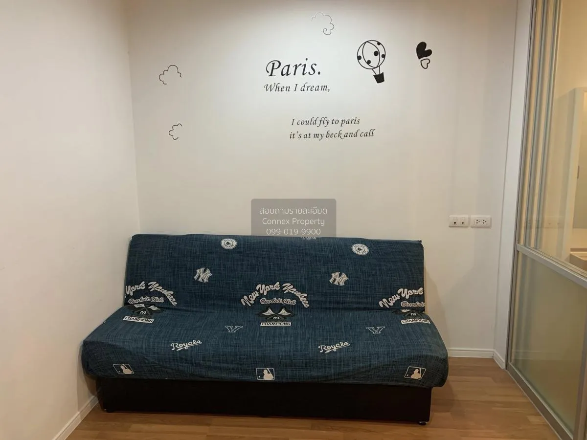 For Sale Condo , Lumpini Place Suksawat - Rama 2 , Chomphon , Cho 3