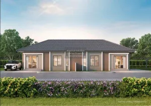 For Sale House , Pruksa Ville 101 Thalang - Thepkrasattri , Thep Krasattri , Thalang , Bangkok , CX-122103