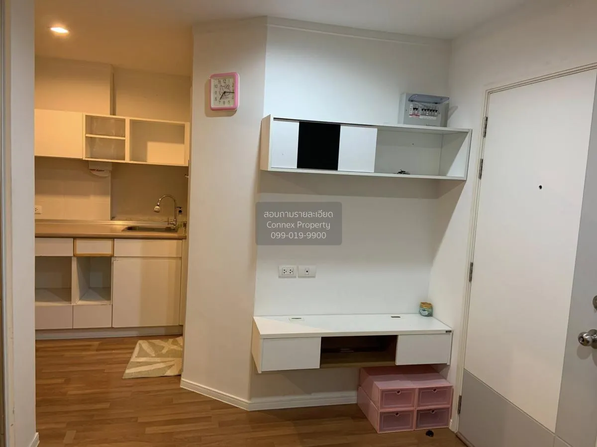 For Rent Condo , Lumpini Place Suksawat - Rama 2 , Chomphon , Cho 2