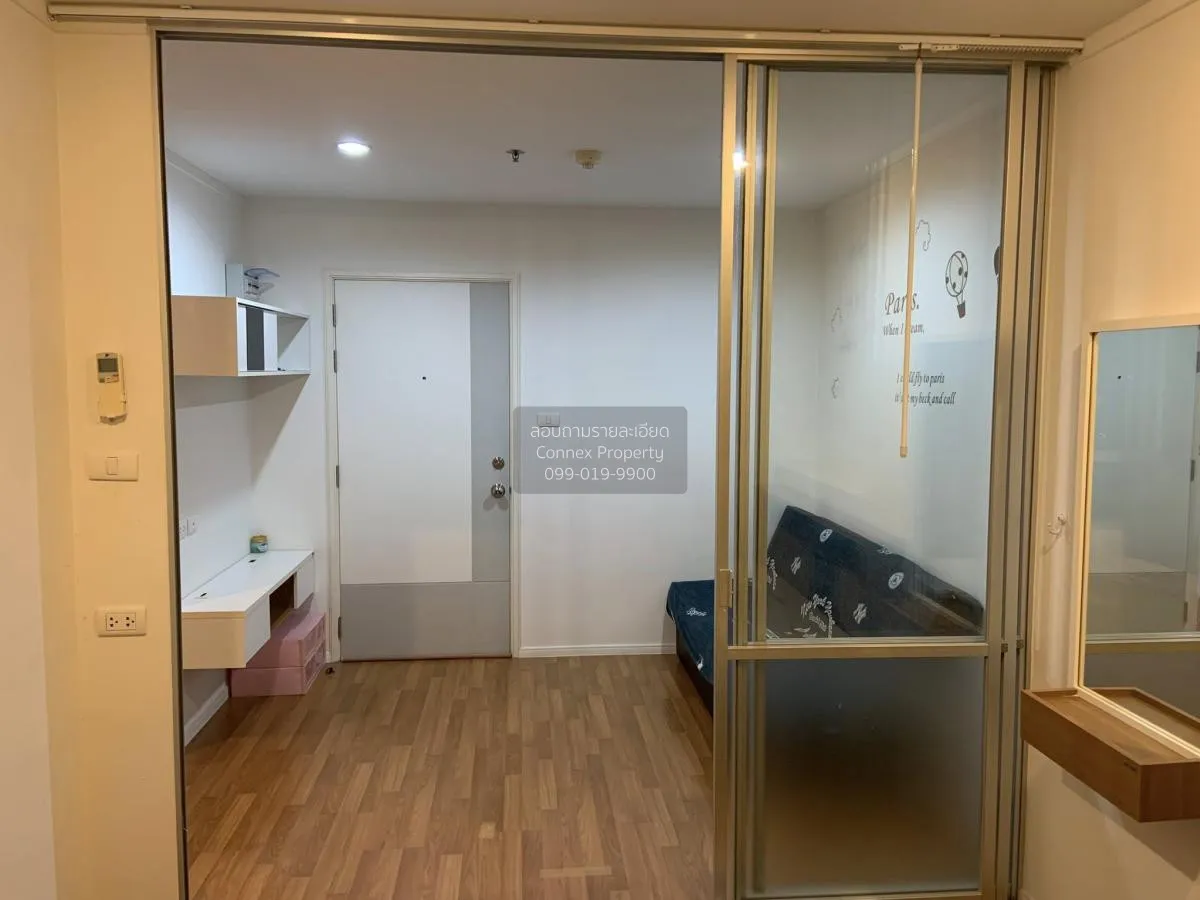 For Rent Condo , Lumpini Place Suksawat - Rama 2 , Chomphon , Cho 4