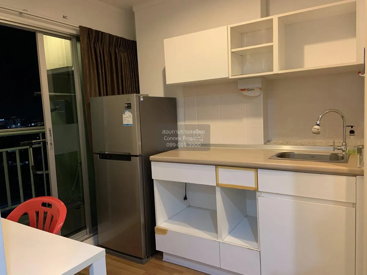For Rent Condo , Lumpini Place Suksawat - Rama 2 , Chomphon , Cho