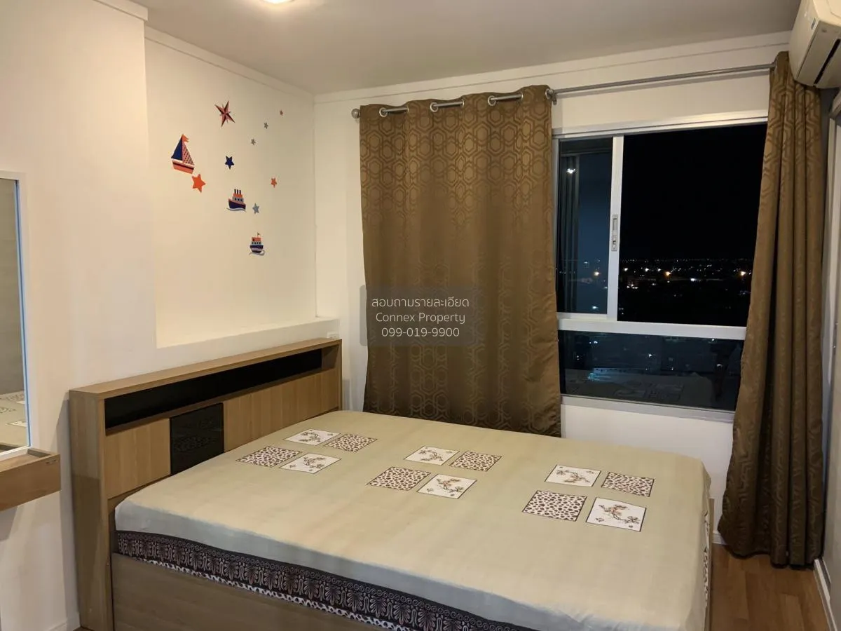 For Rent Condo , Lumpini Place Suksawat - Rama 2 , Chomphon , Cho