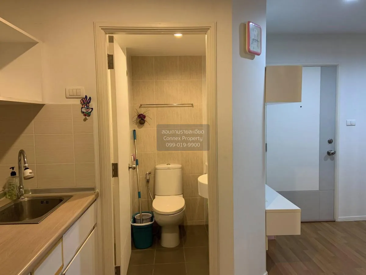 For Rent Condo , Lumpini Place Suksawat - Rama 2 , Chomphon , Cho