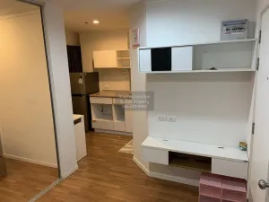 For Rent Condo , Lumpini Place Suksawat - Rama 2 , Chomphon , Chom Thong , Bangkok , CX-122105
