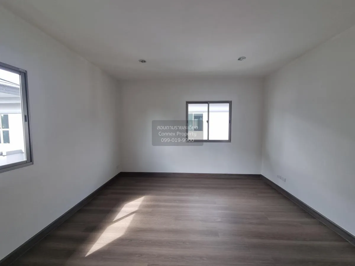 ขายบ้าน  เดอะ ปาล์ม กรุงเทพกรีฑา - วงแหวน สะพานสูง เขต สะพานสูง ก