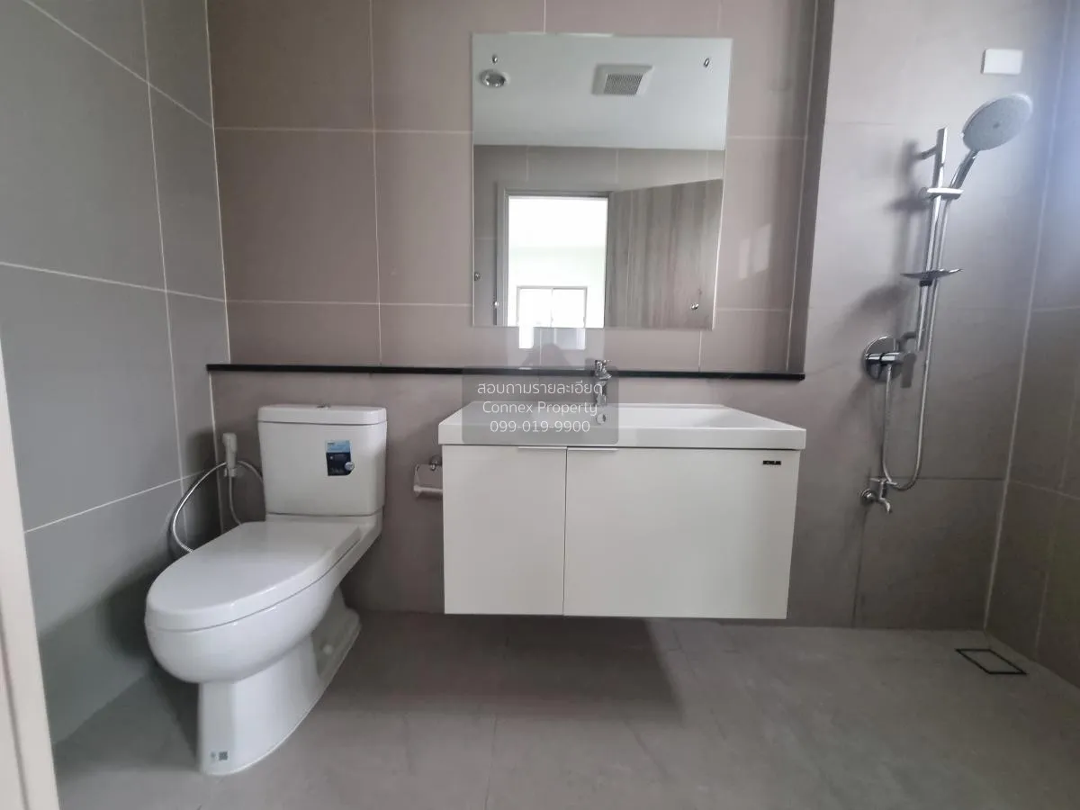 ขายบ้าน  เดอะ ปาล์ม กรุงเทพกรีฑา - วงแหวน สะพานสูง เขต สะพานสูง ก