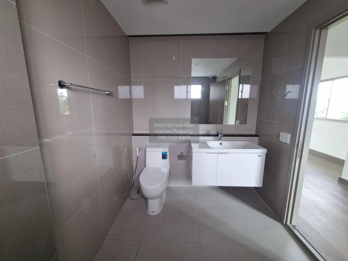 ขายบ้าน  เดอะ ปาล์ม กรุงเทพกรีฑา - วงแหวน สะพานสูง เขต สะพานสูง ก