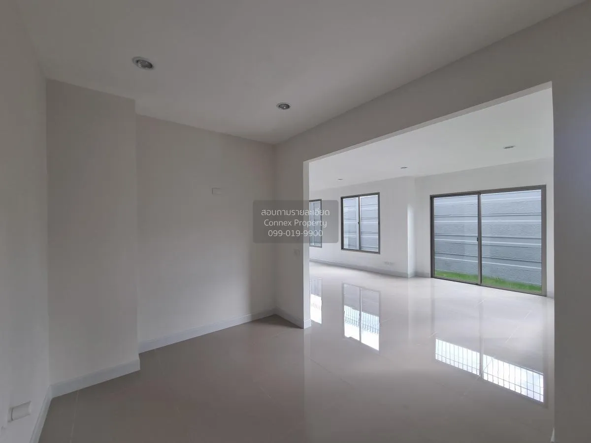 ขายบ้าน  เดอะ ปาล์ม กรุงเทพกรีฑา - วงแหวน สะพานสูง เขต สะพานสูง ก