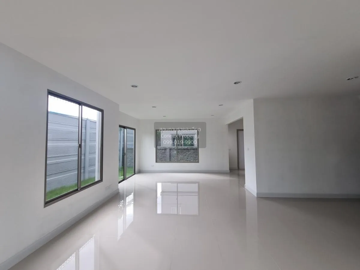 ขายบ้าน  เดอะ ปาล์ม กรุงเทพกรีฑา - วงแหวน สะพานสูง เขต สะพานสูง ก