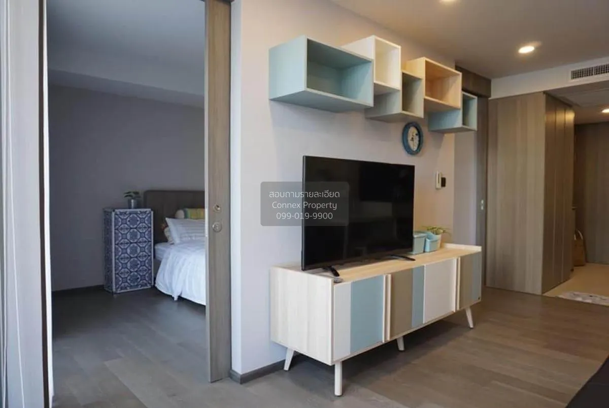 เช่าคอนโด  คลาส สยาม วังใหม่ เขต ปทุมวัน กรุงเทพ CX-122109 2