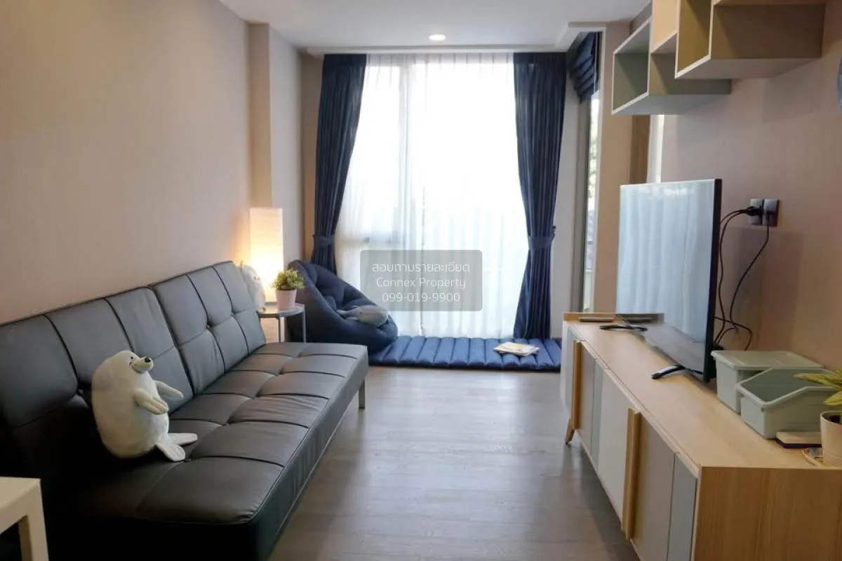 เช่าคอนโด  คลาส สยาม วังใหม่ เขต ปทุมวัน กรุงเทพ CX-122109 3