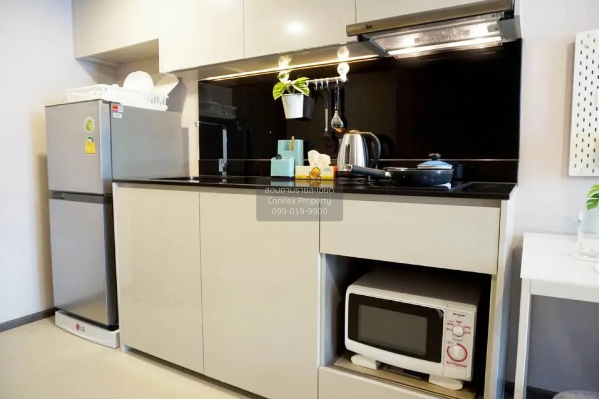 เช่าคอนโด  คลาส สยาม วังใหม่ เขต ปทุมวัน กรุงเทพ CX-122109