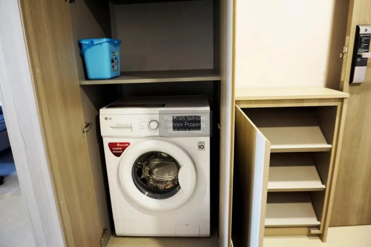 เช่าคอนโด  คลาส สยาม วังใหม่ เขต ปทุมวัน กรุงเทพ CX-122109