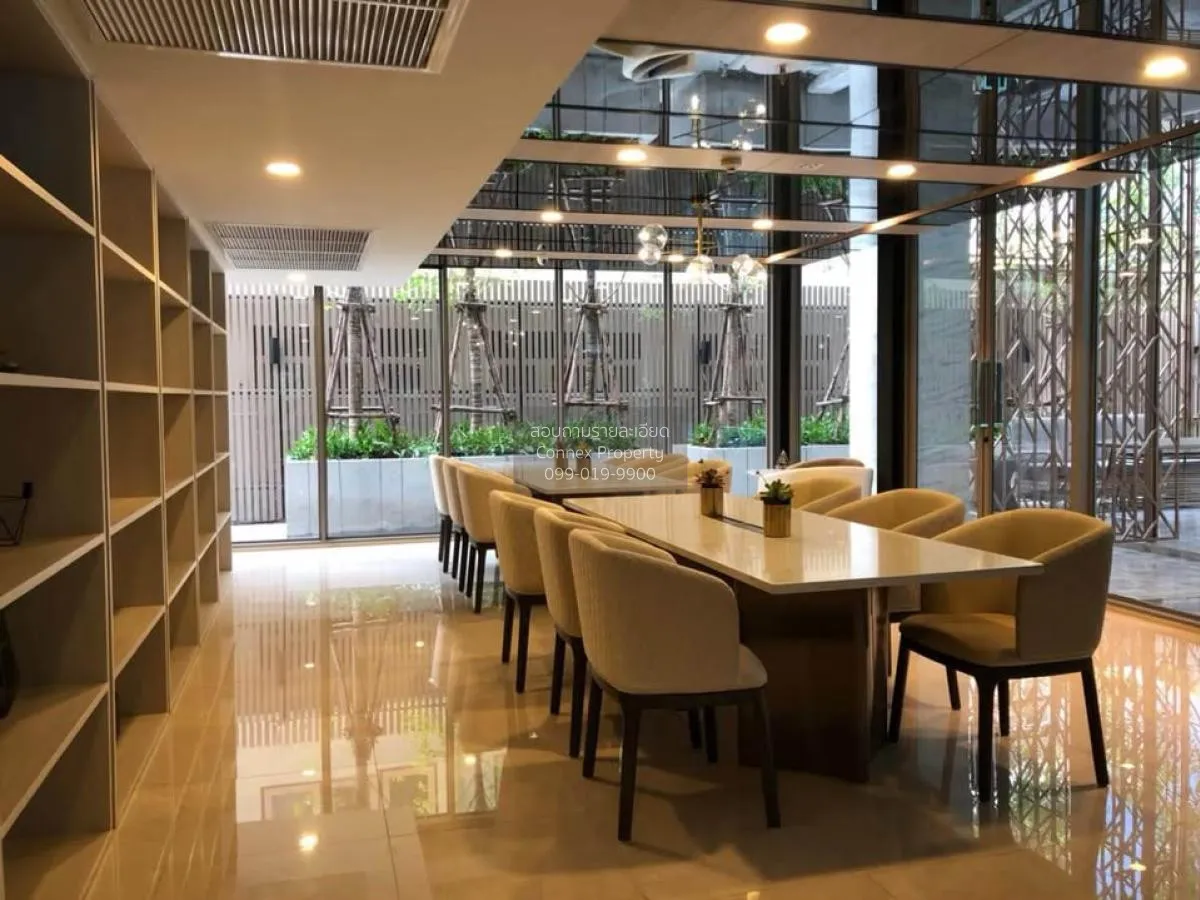 เช่าคอนโด  คลาส สยาม วังใหม่ เขต ปทุมวัน กรุงเทพ CX-122109