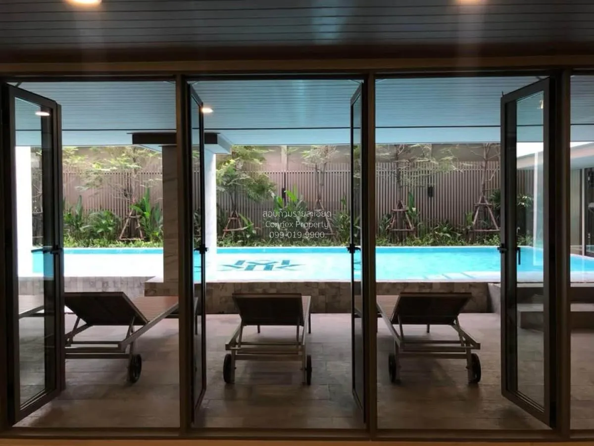 เช่าคอนโด  คลาส สยาม วังใหม่ เขต ปทุมวัน กรุงเทพ CX-122109