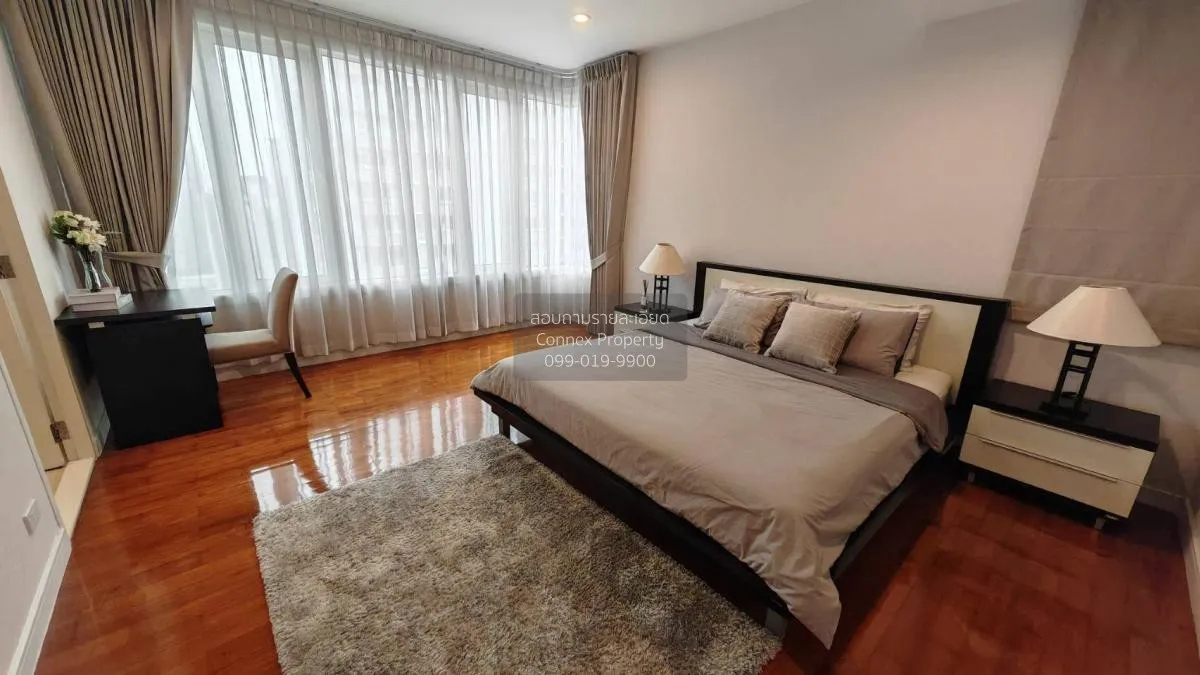 For Sale Condo , Baan Siri 24 , high floor , BTS-Phrom Phong , Kh 4