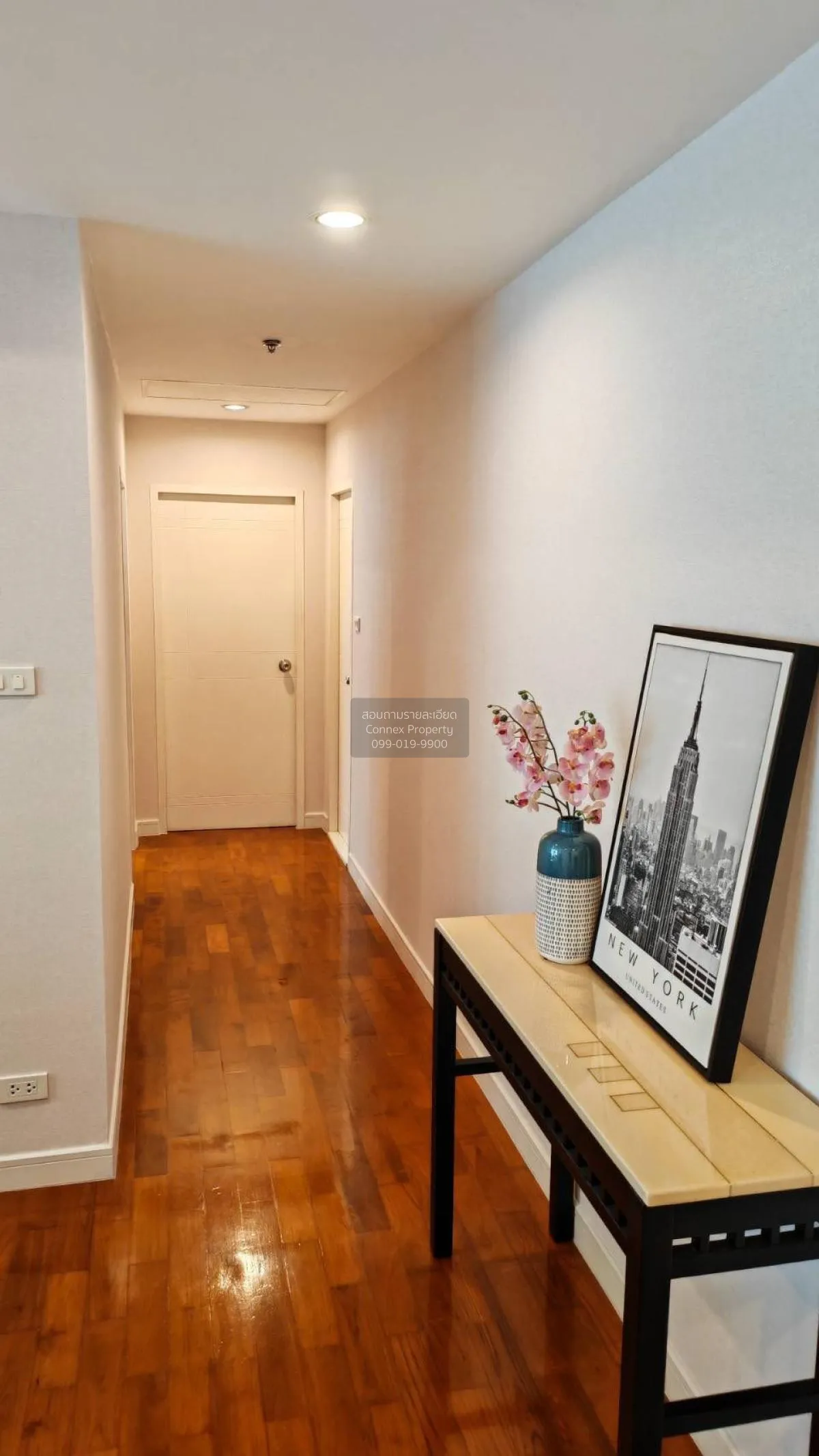 For Sale Condo , Baan Siri 24 , high floor , BTS-Phrom Phong , Kh