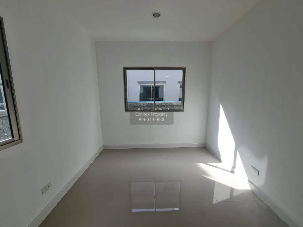 ขายบ้าน  เดอะ ปาล์ม กรุงเทพกรีฑา - วงแหวน สะพานสูง เขต สะพานสูง ก