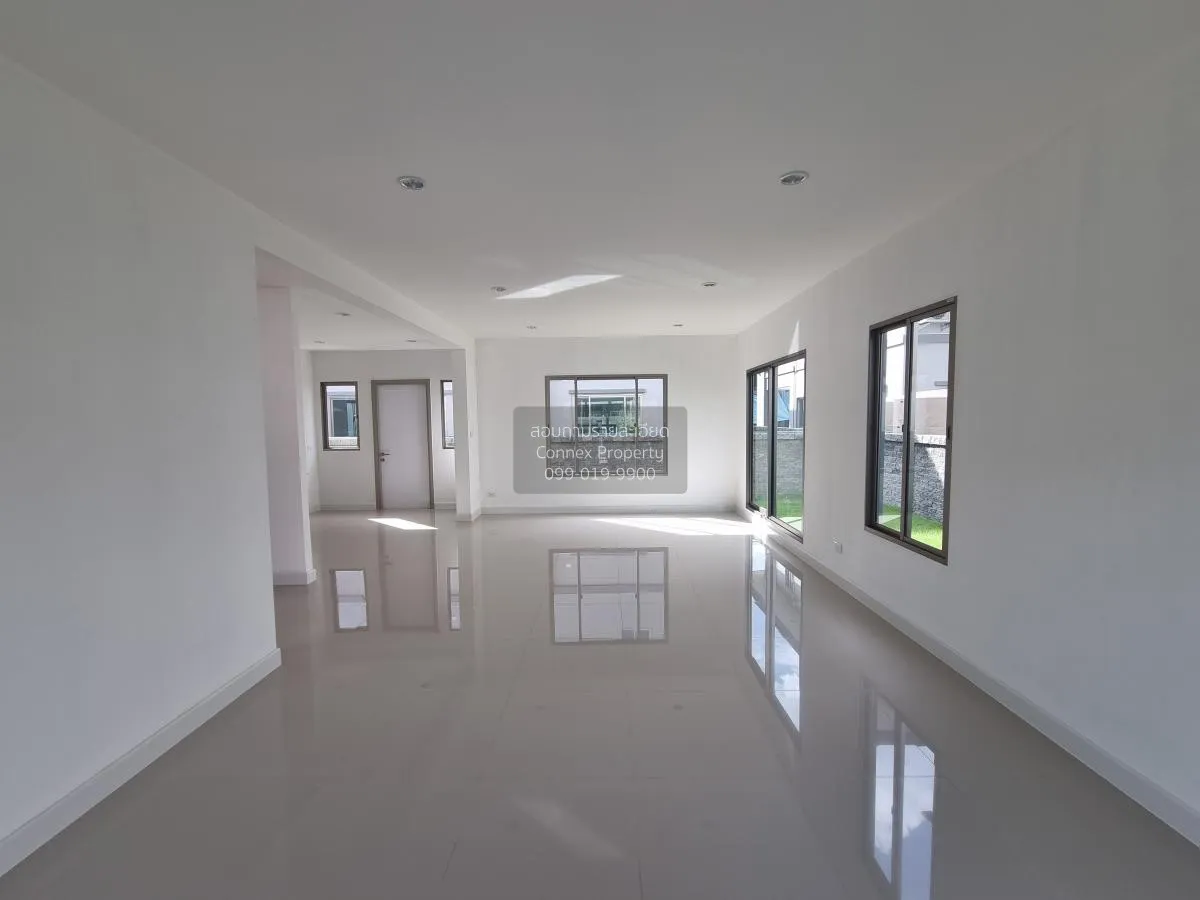 ขายบ้าน  เดอะ ปาล์ม กรุงเทพกรีฑา - วงแหวน สะพานสูง เขต สะพานสูง ก