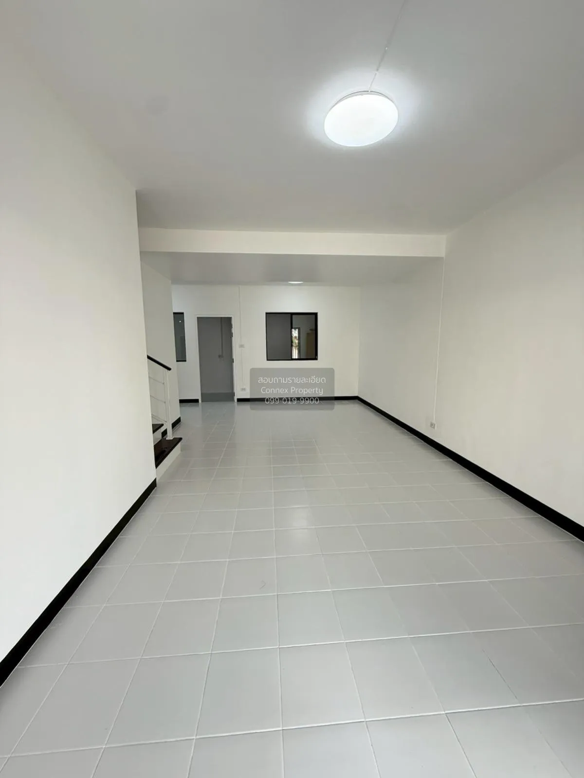 ขายทาวน์เฮ้าส์/ทาวน์โฮม  บ้านพฤกษา 40 รังสิต คลอง 3 คลองสาม คลองห 4