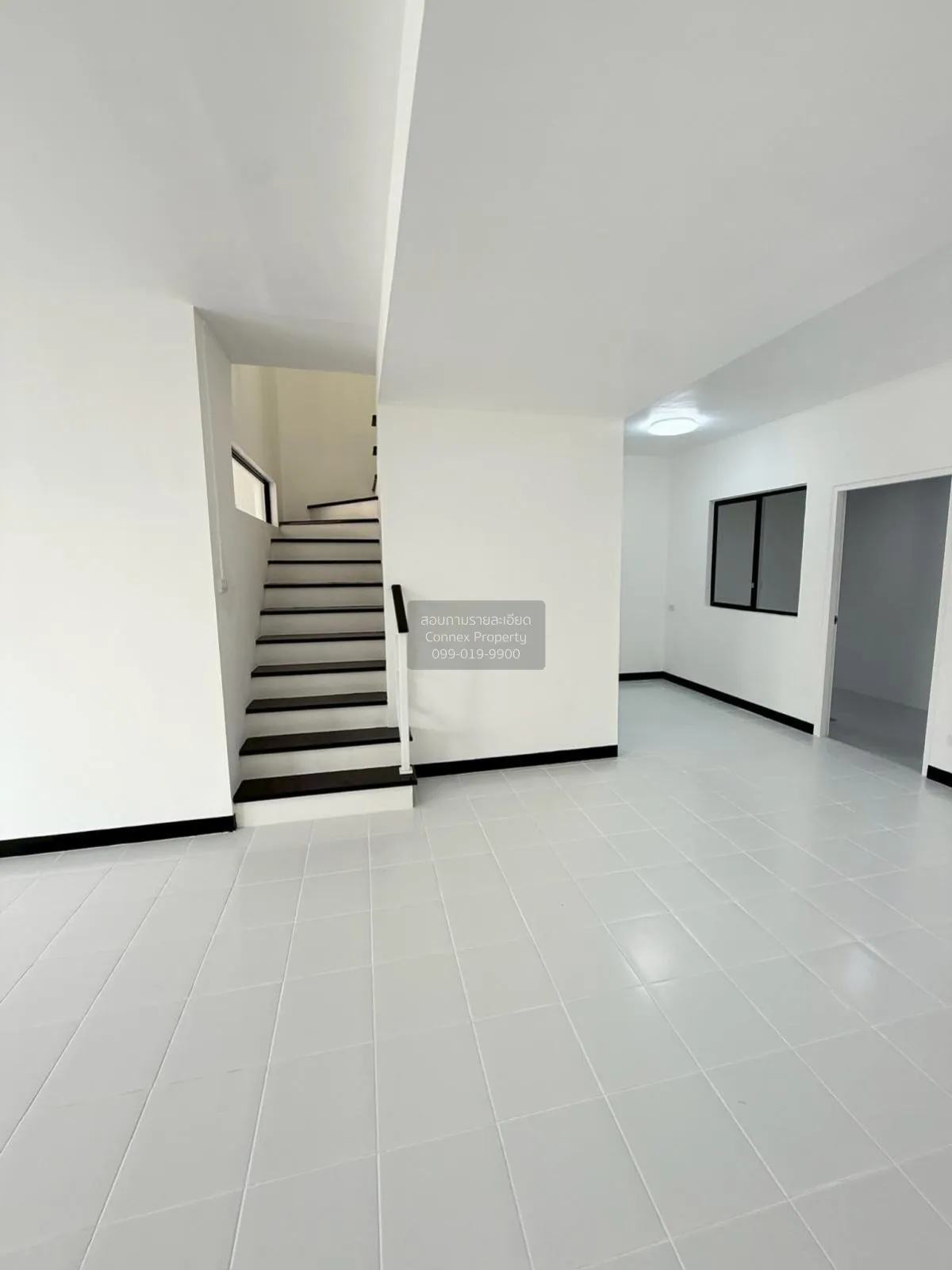 ขายทาวน์เฮ้าส์/ทาวน์โฮม  บ้านพฤกษา 40 รังสิต คลอง 3 คลองสาม คลองห