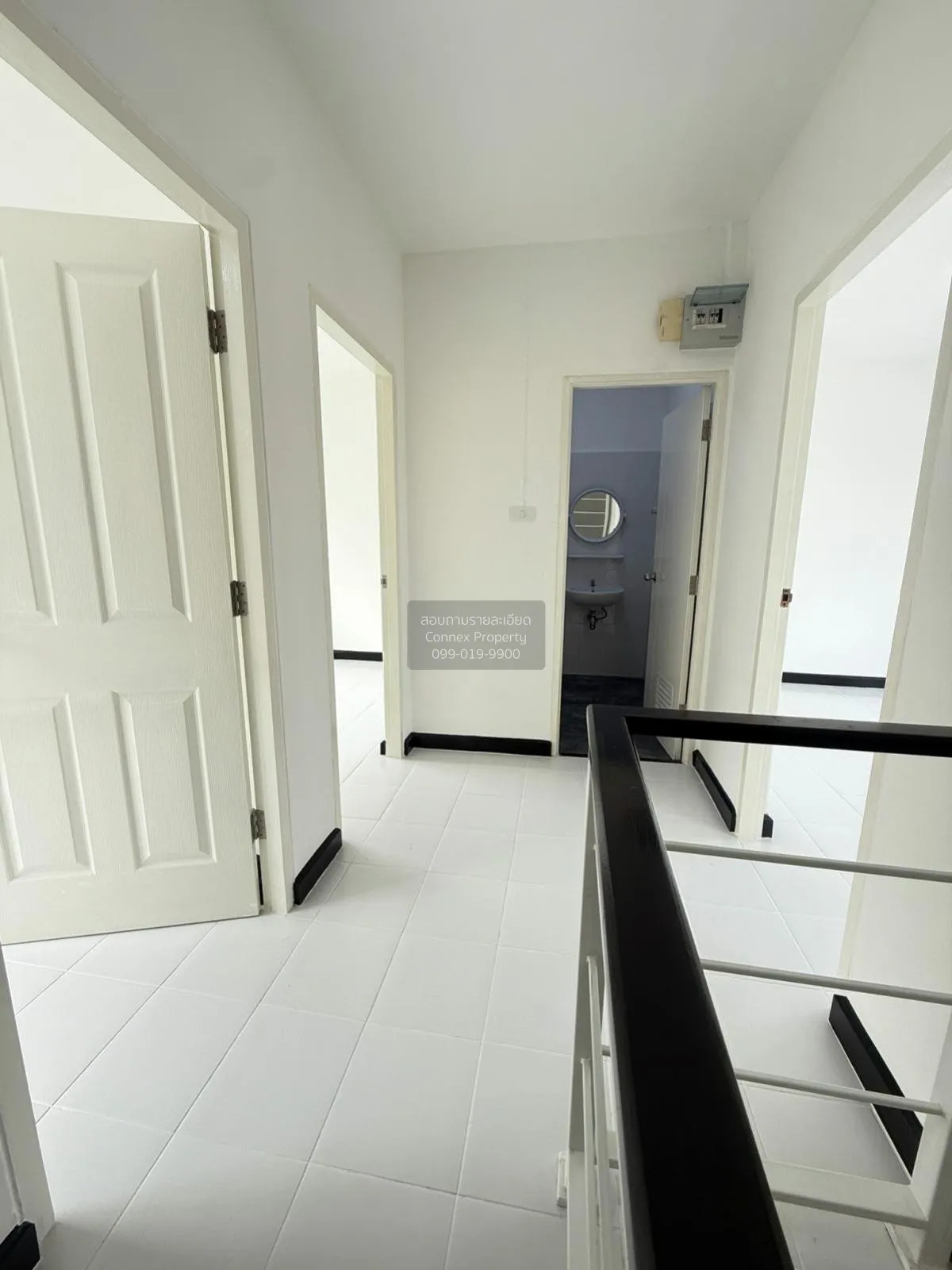 ขายทาวน์เฮ้าส์/ทาวน์โฮม  บ้านพฤกษา 40 รังสิต คลอง 3 คลองสาม คลองห