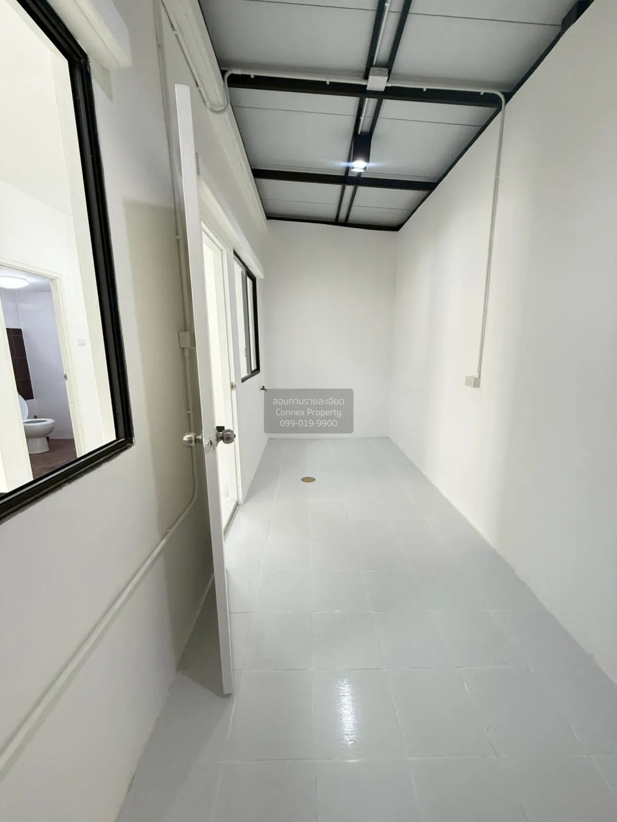 ขายทาวน์เฮ้าส์/ทาวน์โฮม  บ้านพฤกษา 40 รังสิต คลอง 3 คลองสาม คลองห