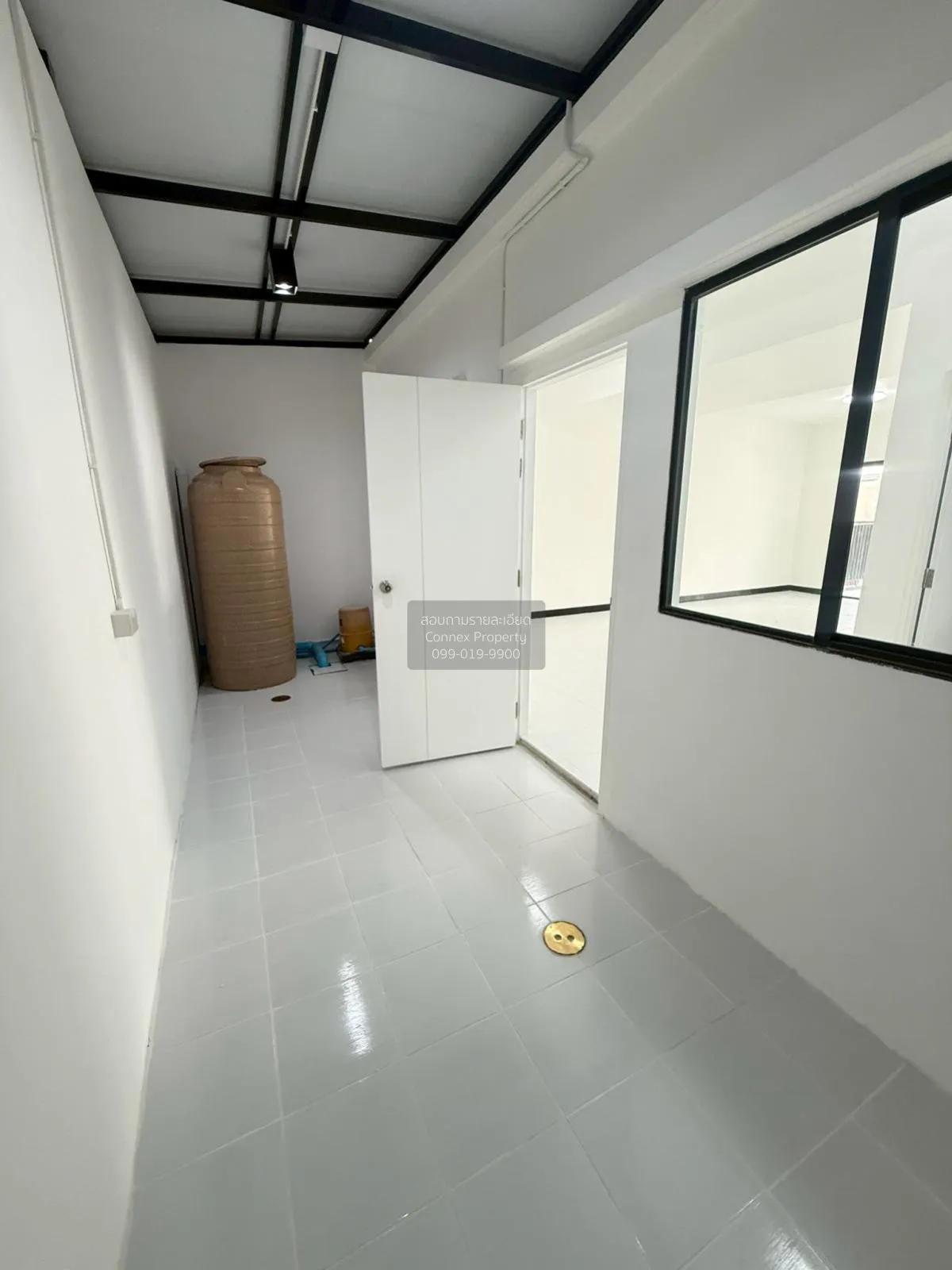 ขายทาวน์เฮ้าส์/ทาวน์โฮม  บ้านพฤกษา 40 รังสิต คลอง 3 คลองสาม คลองห