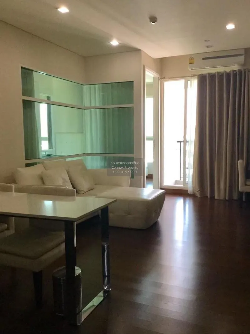 ขายคอนโด  ไอวี่ ทองหล่อ BTS-ทองหล่อ คลองตันเหนือ เขต วัฒนา กรุงเท 2