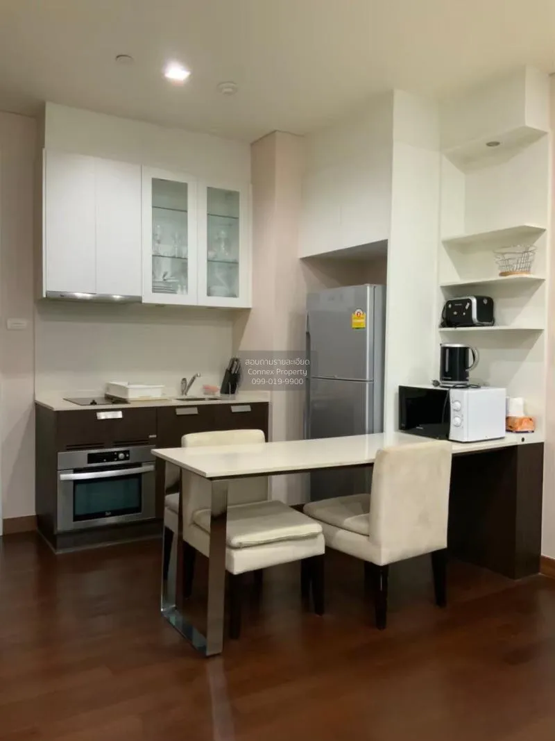 ขายคอนโด  ไอวี่ ทองหล่อ BTS-ทองหล่อ คลองตันเหนือ เขต วัฒนา กรุงเท