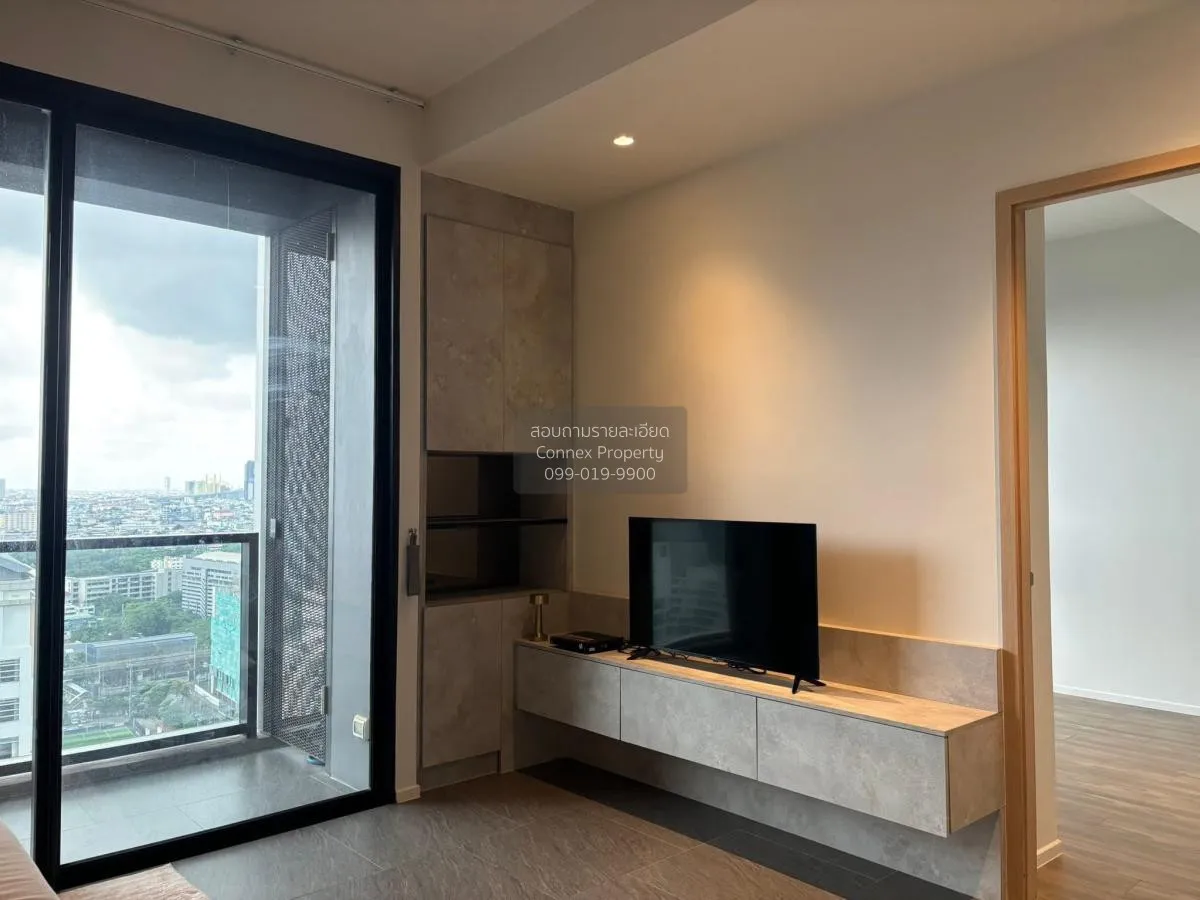 For Sale Condo , The Lofts Silom , BTS-Surasak , Silom , Bang Rak 2