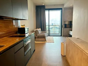 For Sale Condo , The Lofts Silom , BTS-Surasak , Silom , Bang Rak , Bangkok , CX-122125