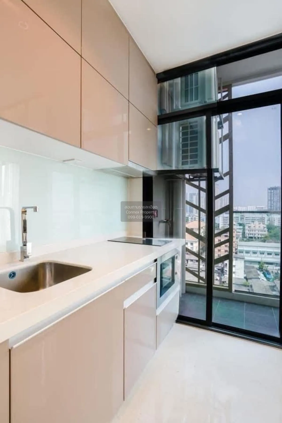 For Sale Condo , Mayfair Place Sukhumvit 50 , BTS-On Nut , Phra K 2