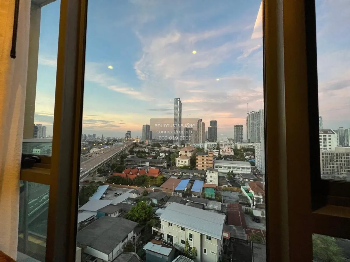 For Sale Condo , Mayfair Place Sukhumvit 50 , BTS-On Nut , Phra K