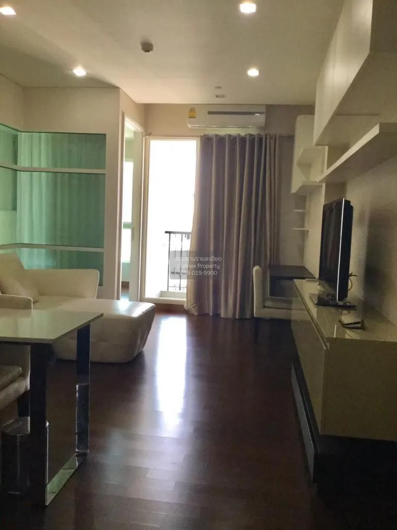 FOR RENT condo , IVY Thonglor , BTS-Thong Lo , Khlong Tan Nuea ,  1