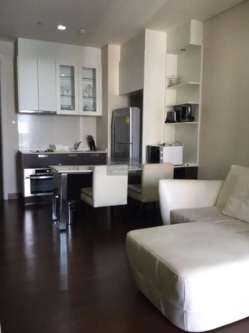 FOR RENT condo , IVY Thonglor , BTS-Thong Lo , Khlong Tan Nuea ,  4