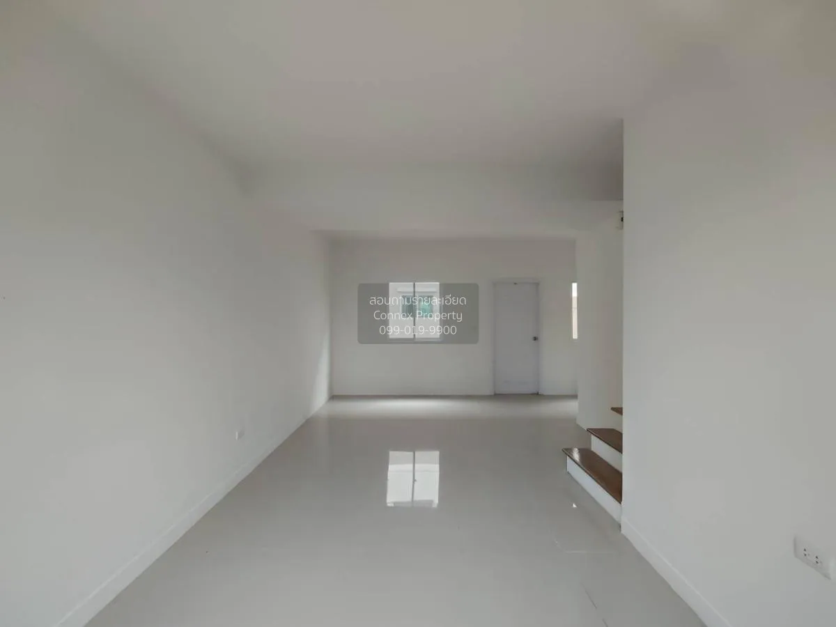 ขายทาวน์เฮ้าส์/ทาวน์โฮม  ไลโอ วงแหวน รังสิต-คลอง 4 คลองสี่ คลองหล