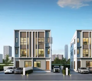 ขายโฮมออฟฟิศ  พฤกษาวิลล์ @เวิร์ค รามอินทรา สเตชั่น BTS-พหลโยธิน 59 ท่าแร้ง เขต บางเขน กรุงเทพ CX-122136