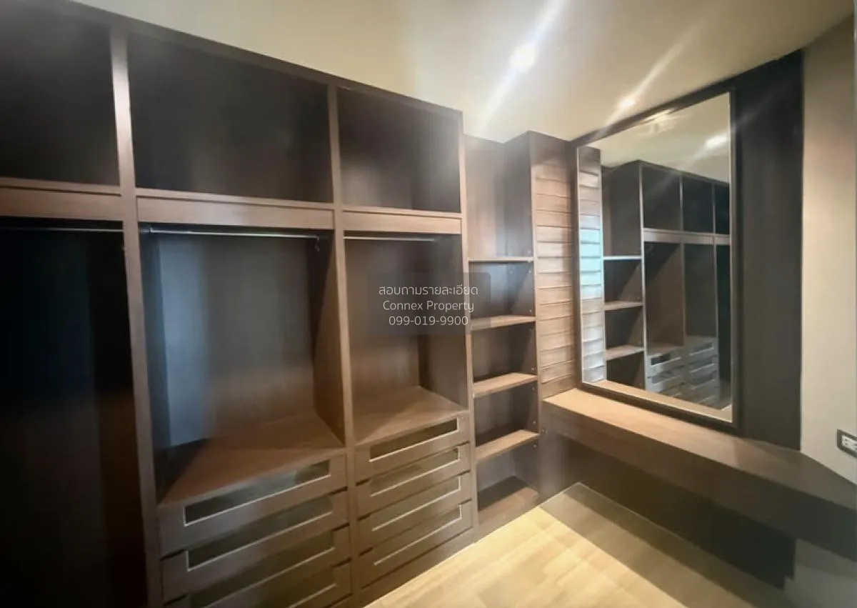 For Sale Condo , Watermark Chaophraya River , BTS-Krung Thon Buri 4