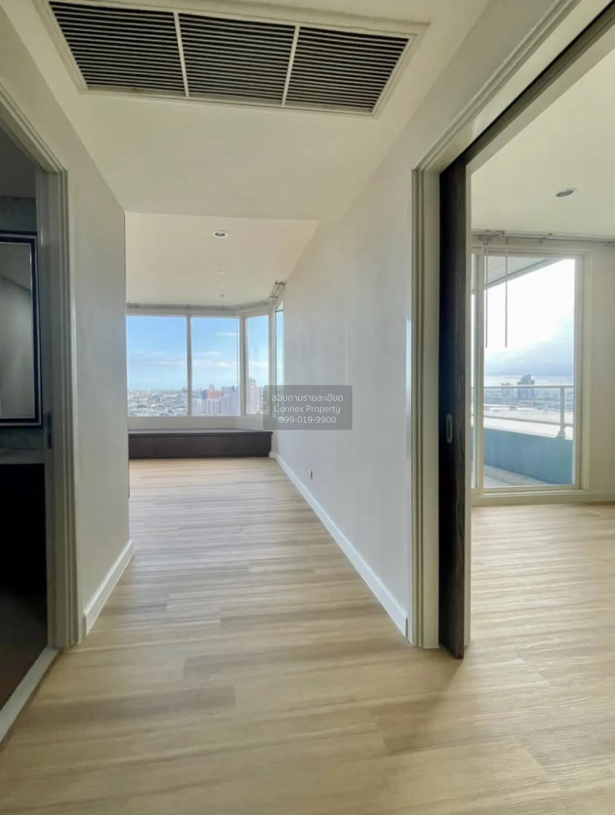 For Sale Condo , Watermark Chaophraya River , BTS-Krung Thon Buri