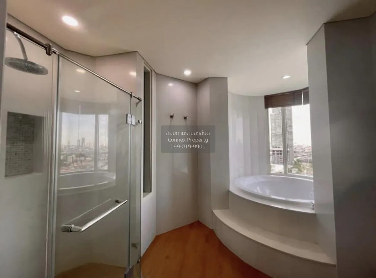 For Sale Condo , Watermark Chaophraya River , BTS-Krung Thon Buri