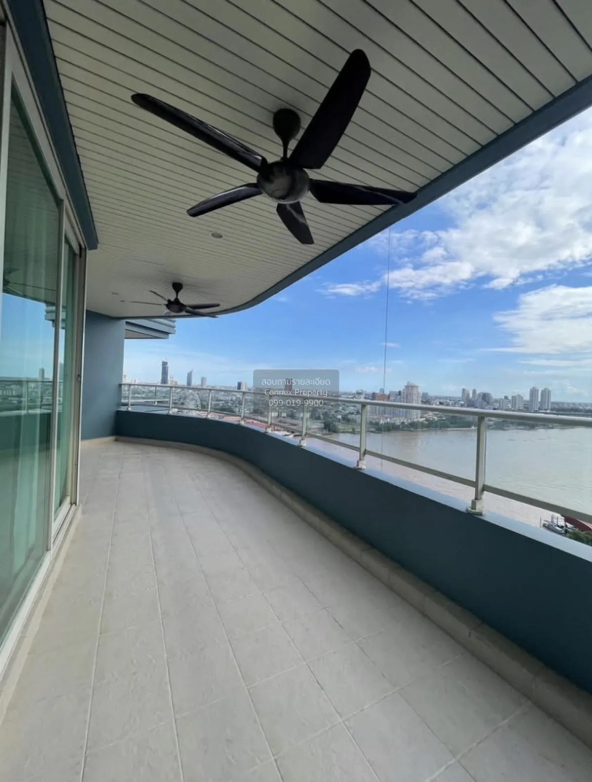 For Sale Condo , Watermark Chaophraya River , BTS-Krung Thon Buri