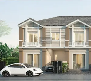 For Sale Townhouse/Townhome  , Pruksa Ville 8 Songprapa , Don Mueang , Don Mueang , Bangkok , CX-122145