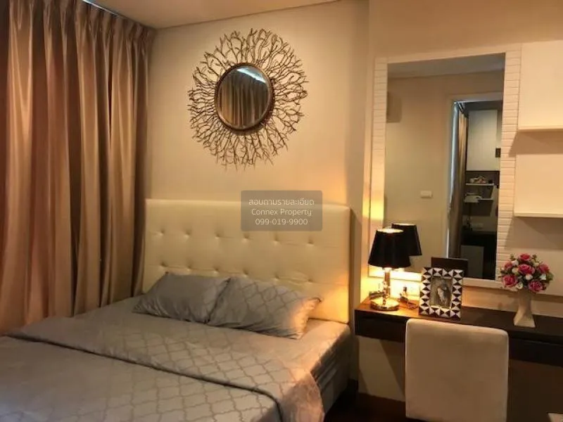 เช่าคอนโด  ไอวี่ ทองหล่อ BTS-ทองหล่อ คลองตันเหนือ เขต วัฒนา กรุงเ 4