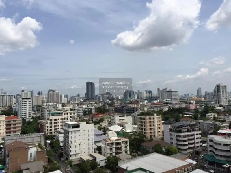 เช่าคอนโด  ไอวี่ ทองหล่อ BTS-ทองหล่อ คลองตันเหนือ เขต วัฒนา กรุงเ