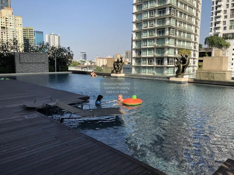 ขายคอนโด  ไอวี่ ทองหล่อ BTS-ทองหล่อ คลองตันเหนือ เขต วัฒนา กรุงเท