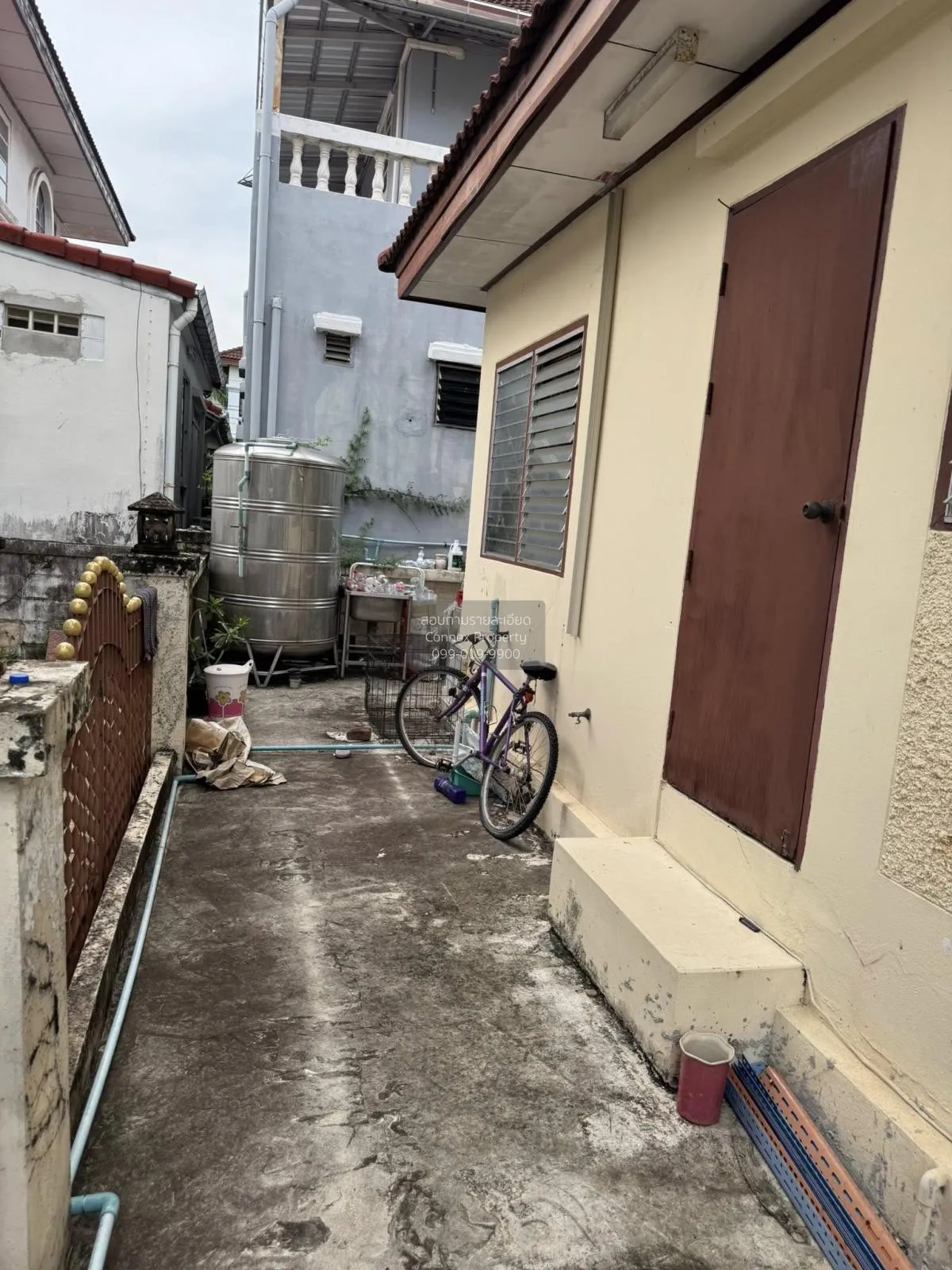 For Sale House , Wararom Phetkasem 81 , Bang Bon , Bang Bon , Ban