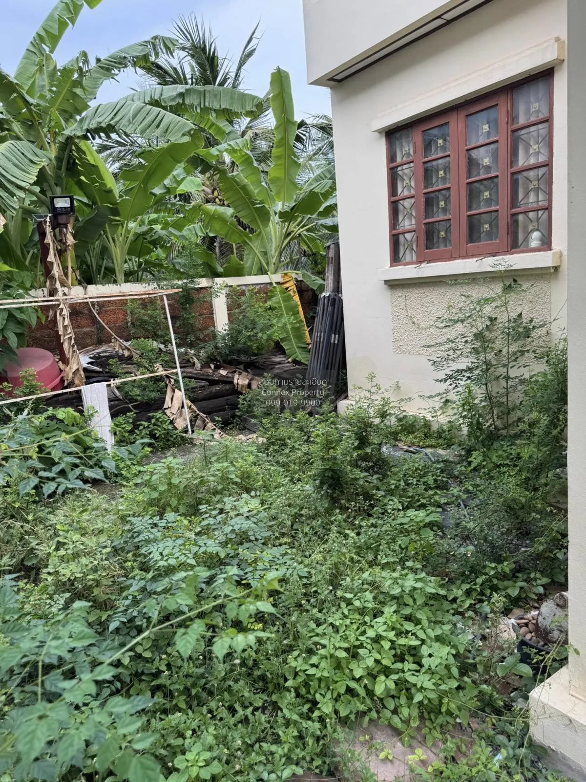 For Sale House , Wararom Phetkasem 81 , Bang Bon , Bang Bon , Ban