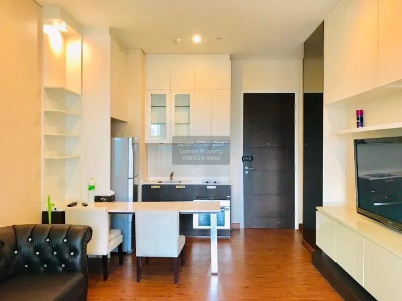 เช่าคอนโด  ไอวี่ ทองหล่อ BTS-ทองหล่อ คลองตันเหนือ เขต วัฒนา กรุงเ 2