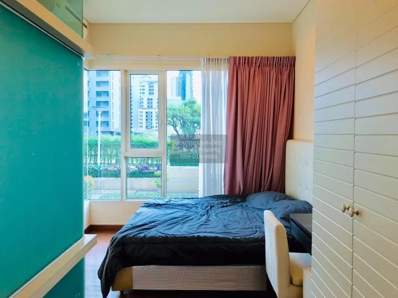 เช่าคอนโด  ไอวี่ ทองหล่อ BTS-ทองหล่อ คลองตันเหนือ เขต วัฒนา กรุงเ 4